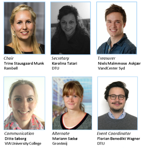 CCSC 2015