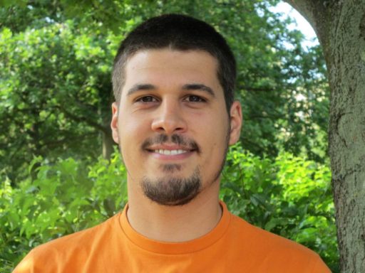 Pedro Carvalho, Aarhus University